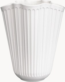 Vaso Hammershøi Unfold, alt. 21 cm