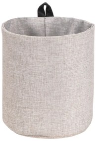 Cesto in tessuto ø 20x20 cm Soft Storage – Bigso