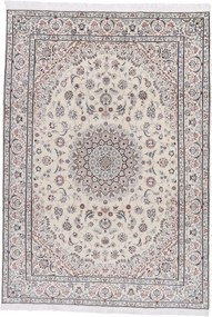 Nain Tappeto persiano 360x250 (Iran) Annodato A Mano