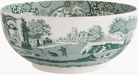 Ciotola da portata in gres Heritage Green