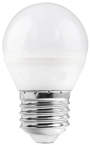 LED Lampadina B45 E27/7W/230V 3000K