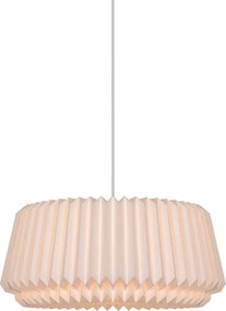 Nordlux - Paralume per lampadario BELLOY E27 Ø 50 cm