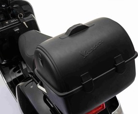 Piaggio Vespa PX150 Full Elettrica 12V per Bambini Bianca...