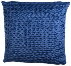 Cuscino decorativo in velluto 45x45 cm Mia – JAHU collections