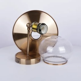 Globo 69030W - Applique 1xE27/60W