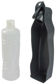 Bottiglia da viaggio per cani - Love Story