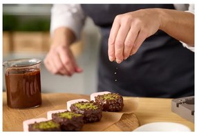 Stampo per ghiaccioli in silicone – Blomsterbergs