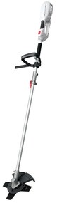 Decespugliatore elettrico 1200 W in acciaio STERWINS BC2 impugnatura a d, lama in acciaio a 4 denti