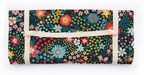 Coperta da picnic 140x170 cm Flower Blossom - Folkifreckles