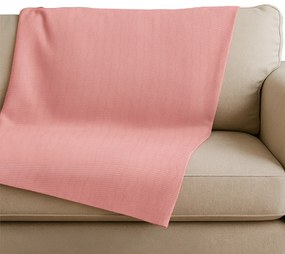 Copritutto corallo 260x250 cm