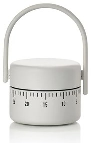 Timer grigio chiaro Singles – Zone