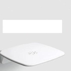 Gedy sedile doccia prima classe bianco