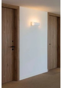 FARO 63436 - Applique TRAMA 2xE14/7W/230V bianco