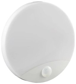 Applique a LED da bagno LED/15W/230V 3000/4000/6000K IP44 bianco