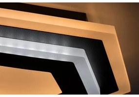 Rabalux 71113 - Plafoniera LED BITSI LED/23W/230V 3000/6000K