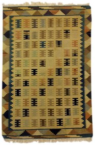Kilim Tappeto persiano 90x150 (Iran)