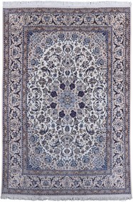 Nain Tappeto 310x210 (Iran) Annodato A Mano