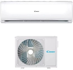 Condizionatore Climatizzatore Monosplit Smart Linea Pura 18000 Btu