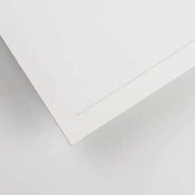 Plafoniera da soffitto dimmerabile LED/35W/230V 2700-6500K bianca + telecomando