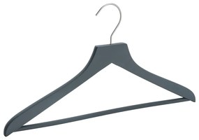 Appendini antiscivolo in legno in set da 6 Tokyo - Wenko