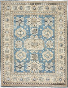 Kazak Tappeto 240x310 (Pakistan) Annodato A Mano