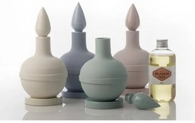 Diffusore Fragranze in Ceramica Belforte - Collezione I Ming Puji Rosa