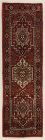 Gholtogh Tappeto 170 x 50 (Iran) Annodato A Mano