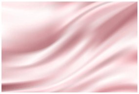 Carta da parati autoadesiva – Raso rosa