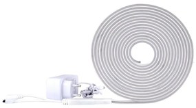 Rabalux 79021 - Striscia LED RGBW dimmerabile 21W 230V 5m IP67 + telecomando