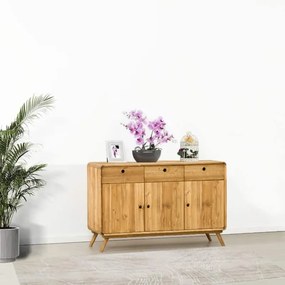 Base credenza 3 ante e 3 cassetti - LM-CA20