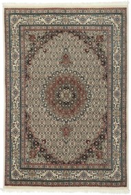 Moud Tappeto persiano 210x150 (Iran) Annodato A Mano