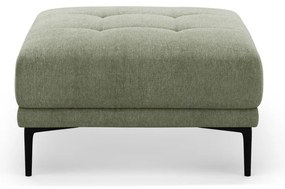 Poggiapiedi verde Bemy – Micadoni