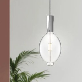 Lampadina LED dimmerabile VINTAGE EDISON E27/4W/230V 3000K