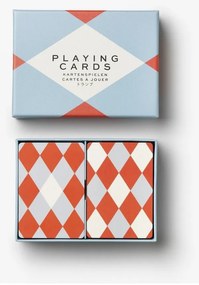 Gioco di carte Play Double Playing Cards – Printworks