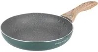 Padella 22 cm scritta Cooking Therapy