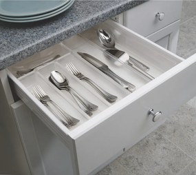 Credenza regolabile Linus - iDesign