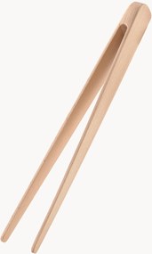 Pinzette in legno di faggio Singles