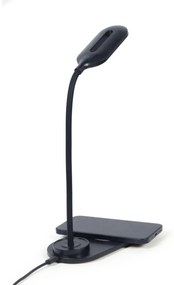 Lampada da tavolo GEMBIRD TA-WPC10-LED-01