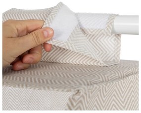 Organizer in tessuto appeso per il guardaroba Nancy - Compactor