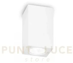Lampada da soffitto tower pl1 square