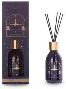 Diffusore ambiente Bilancia 250 ml con bastoncini
