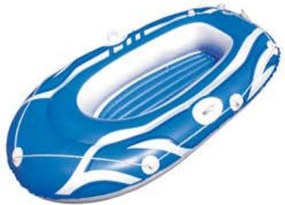 Canotto hydro-force tidal wave - cm.186x100 gonfio - peso kg.3,100 (art.61052)
