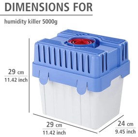 Assorbitore di umidità - Wenko