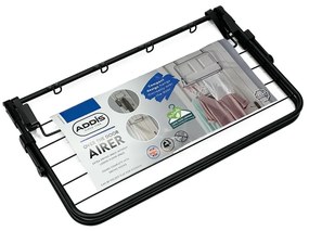 Stendipanni per termosifoni - Addis 6 Bar Radiator Airer