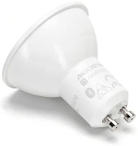 Lampadina LED GU10/6,5W/230V 2700-6500K - Aigostar
