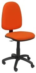 Sedia da Ufficio Ayna bali PC BALI305 Arancio Arancione scuro