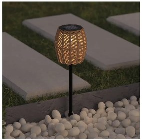 Atmosphera - Lampada LED solare ELAIS LED/1,2V 500 mAh IP44