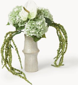 Bouquet di fiori artificiali Dewdrop Symphony