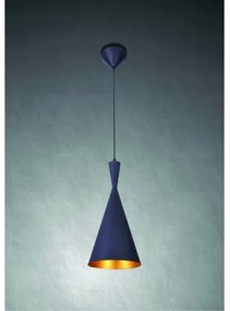 Azzardo AZ1405 - Lampadario a sospensione con filo VITA 1xE27/60W/230V