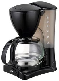 Caffettiera Americana EDM 550 W 6 Tazze